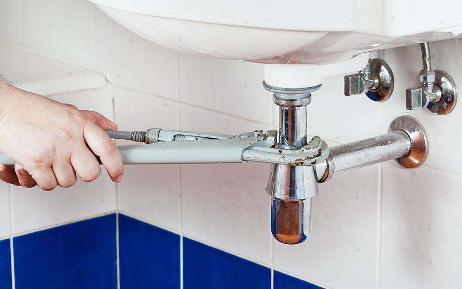 plombier chauffe eau Courbevoie